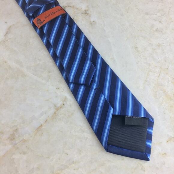 KARL LAGERFELD REGIMENT TIENM (SLIM) - Picture 10 of 14